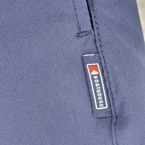 Boat House Women's Journey Athletic Shorts - L - Picture 4 of 7